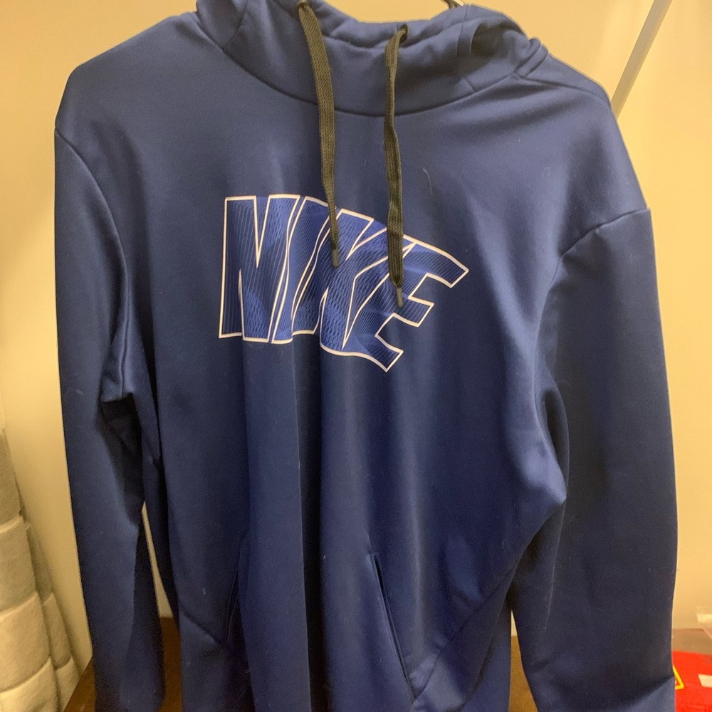 mens nike hoodie